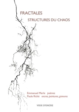 Fractales : structures du chaos - Emmanuel Merle