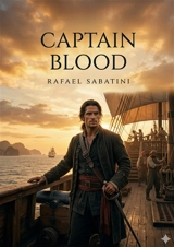 Captain Blood : by Rafael Sabatini - Rafael Sabatini