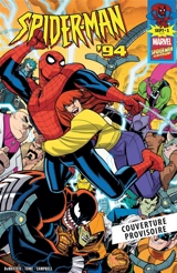 Spider-Man '94 - John Marc DeMatteis
