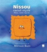 Nissou, ravioli niçois. Nisso, raiola niçarda - Mathilde Bazin
