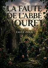 La Faute de l'Abbé Mouret : Une plongée naturaliste dans le sacerdoce d'un prêtre troublé, tiraillé entre foi et hérésie, chasuble et tentations, au coeur d'une sacristie où les litanies et les missels côtoient les tourments de la chair - Zola, Emile