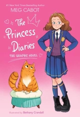 The Princess Diaries - Meg Cabot