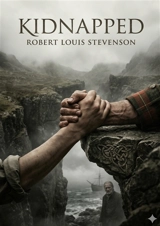 Kidnapped : by Robert Louis Stevenson - Stevenson, Robert Louis