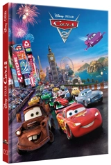 Cars 2 - Disney.Pixar