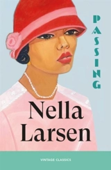 Passing - Nella Larsen