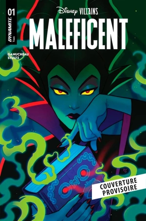 Maléfique. Vol. 2 - Paulina Ganucheau