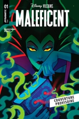 Maléfique. Vol. 2 - Paulina Ganucheau