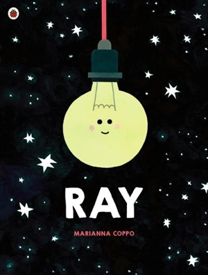 Ray - Marianna Coppo
