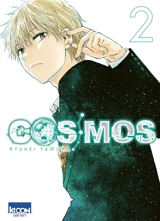 Cosmos. Vol. 2 - Ryuhei Tamura