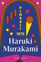 Pinball, 1973 - Murakami, Haruki