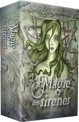 La magie des sirènes : cartes oracle - Lucy Cavendish