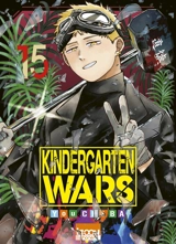 Kindergarten wars. Vol. 15 - You Chiba