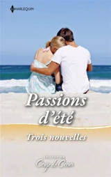 Passions d'été : Coup de foudre à Hawaï : La belle des sables - Un baiser au Sundance - RaeAnne Thayne