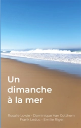 Un dimanche à la mer