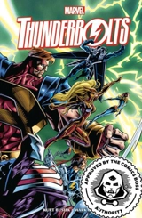 Thunderbolts. Vol. 1 - Kurt Busiek