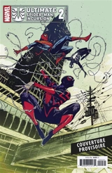 Ultimate universe. Vol. 12 - Jonathan Hickman
