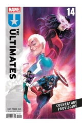 Ultimate universe. Vol. 12 - Jonathan Hickman
