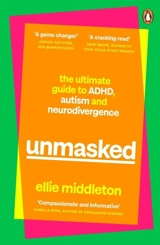 UNMASKED - Middleton, Ellie