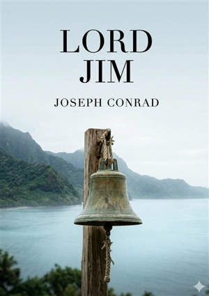 Lord Jim : by Joseph Conrad - Conrad, Joseph