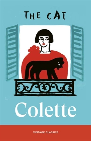 The Cat - Colette