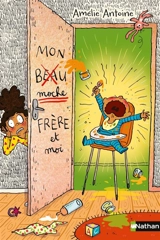 Mon beau-frère et moi - Amélie Antoine