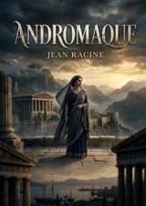 Andromaque : Un drame classique sur l'amour, la vengeance et le devoir dans la Grèce antique. - Racine, Jean