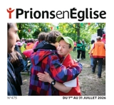 Prions en Eglise - Juillet 2026 - Grand format - Collectif
