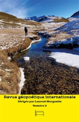 Revue géopoétique internationale, n° 2