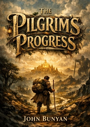 The Pilgrim’s Progress : by John Bunyan - John Bunyan