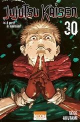 Jujutsu kaisen. Vol. 30 - Gege Akutami