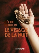 Le visage de la nuit - Cécile Coulon