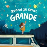 Quand je serai grande - Thomas Piet