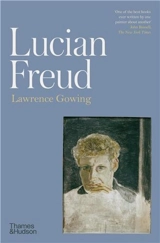 Lucian Freud (new edition) - Sir Lawrence Gowing