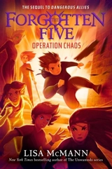 Operation Chaos Vol. 5 - Lisa McMann