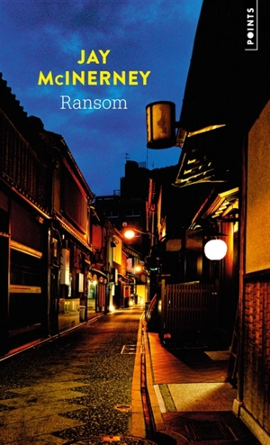 Ransom - Jay McInerney