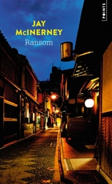 Ransom - Jay McInerney