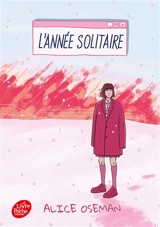 L'année solitaire - Alice Oseman