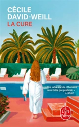 La cure - Cécile David-Weill