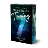 Boys of Tommen. Vol. 5. Taming 7 - Chloe Walsh