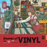Sounds of vinyl. Vol. 7 - Ryoichiro Kezuka