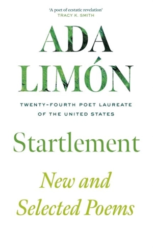 Startlement - Limon, Ada