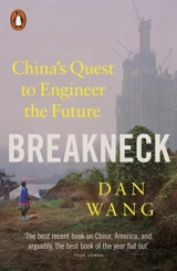 Breakneck - Wang, Dan