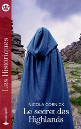Le secret des Highlands - Nicola Cornick