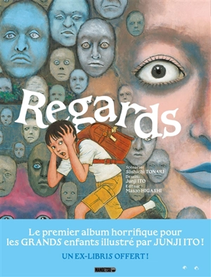 Regards - Sôshichi Tonari