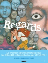 Regards - Sôshichi Tonari