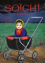 Soïchi - Junji Ito