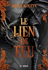 L'académie du sang ailé. Vol. 2. Le lien de feu - Briar Boleyn