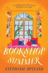 A Bookshop Summer - Stephanie Butland