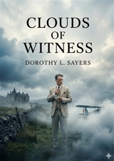 Clouds of Witness : by Dorothy L. Sayers - Sayers, Dorothy L.