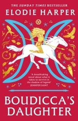 Boudicca's Daughter - Harper, Elodie